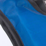 Maxbell Life Suit Vest Breathable Buoyancy Support for Kayaking Water Sports Sailing M Kids Blue Brown