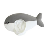 Maxbell Plush Fish Hat Novelty Unisex Performance Prop Fish Headgear Hat Party Favor