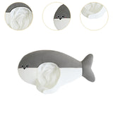 Maxbell Plush Fish Hat Novelty Unisex Performance Prop Fish Headgear Hat Party Favor