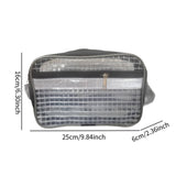 Maxbell Cleanroom Engineer Tool Holder Bag Events Electrician Belt Bag PVC Waist Bag