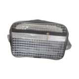 Maxbell Cleanroom Engineer Tool Holder Bag Events Electrician Belt Bag PVC Waist Bag