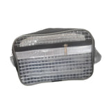 Maxbell Cleanroom Engineer Tool Holder Bag Events Electrician Belt Bag PVC Waist Bag