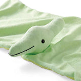 Maxbell Kids Dinosaur Bath Cape Shawl Multipurpose for Cozy Indoor Wear Poncho Towel