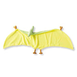 Maxbell Kids Dinosaur Bath Cape Shawl Multipurpose for Cozy Indoor Wear Poncho Towel