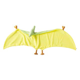 Maxbell Kids Dinosaur Bath Cape Shawl Multipurpose for Cozy Indoor Wear Poncho Towel