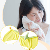 Maxbell Kids Dinosaur Bath Cape Shawl Multipurpose for Cozy Indoor Wear Poncho Towel