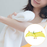 Maxbell Kids Dinosaur Bath Cape Shawl Multipurpose for Cozy Indoor Wear Poncho Towel