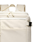 Maxbell Travel Backpack Outdoor Sport Climbing Yoga Sport Camping Women Men Backpack White