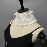 Maxbell Women False Collar Clothes Neck Accessory for Anniversaries Parties Wedding
