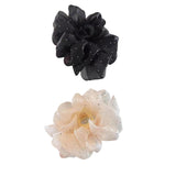 Maxbell Hair Clip Portable Gift for Women Girls Stylish Hairs Clamp Hair Accessories Black