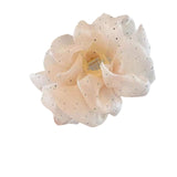 Maxbell Hair Clip Portable Gift for Women Girls Stylish Hairs Clamp Hair Accessories Beige