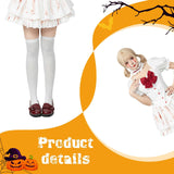 Maxbell Halloween Maid Costume Party Role Play Bloody Outfit Cosplay Accessories Set S