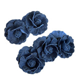 Maxbell Hair Jaw Clip Women Barrette Mom Wedding Party Halloween Flower Banana Clips 10x6x7cm