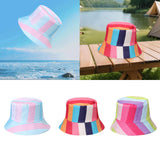 Maxbell Bucket Hat Modern Mountain Climbing Outdoor Activities Cycling Fisherman Cap Style A