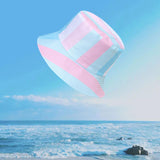 Maxbell Bucket Hat Modern Mountain Climbing Outdoor Activities Cycling Fisherman Cap Style A