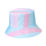 Maxbell Bucket Hat Modern Mountain Climbing Outdoor Activities Cycling Fisherman Cap Style A