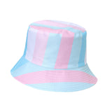 Maxbell Bucket Hat Modern Mountain Climbing Outdoor Activities Cycling Fisherman Cap Style A