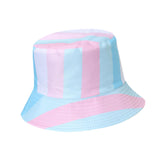 Maxbell Bucket Hat Modern Mountain Climbing Outdoor Activities Cycling Fisherman Cap Style A