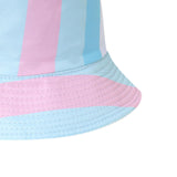 Maxbell Bucket Hat Modern Mountain Climbing Outdoor Activities Cycling Fisherman Cap Style A