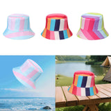 Maxbell Bucket Hat Modern Mountain Climbing Outdoor Activities Cycling Fisherman Cap Style A