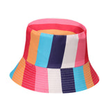 Maxbell Bucket Hat Modern Mountain Climbing Outdoor Activities Cycling Fisherman Cap Style B