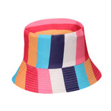 Maxbell Bucket Hat Modern Mountain Climbing Outdoor Activities Cycling Fisherman Cap Style B