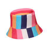 Maxbell Bucket Hat Modern Mountain Climbing Outdoor Activities Cycling Fisherman Cap Style B