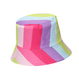 Maxbell Bucket Hat Modern Mountain Climbing Outdoor Activities Cycling Fisherman Cap Style C