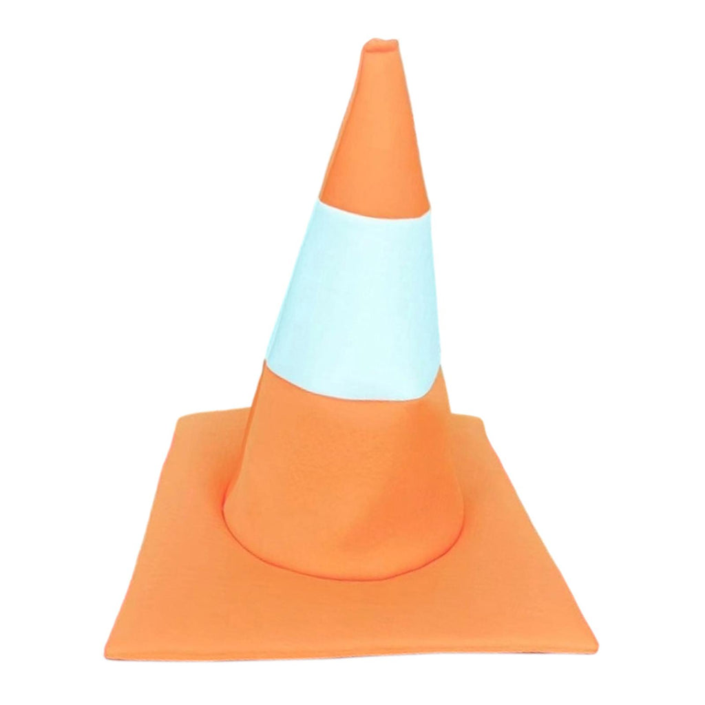 novelty party hat fancy dress ⚡️Buy Maxbell Traffic Cone Hat Fancy Dress Costume Accessory for Masquerade  Party Festival orange at the best price with offers in India. Maxbell  Traffic Cone Hat Fancy Dress Costume Accessory for Masquerade