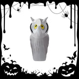 Maxbell Animal Cosplay Outfit Party Carnival Gift Pretend Play Halloween Owl Costume