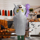 Maxbell Animal Cosplay Outfit Party Carnival Gift Pretend Play Halloween Owl Costume