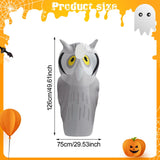 Maxbell Animal Cosplay Outfit Party Carnival Gift Pretend Play Halloween Owl Costume