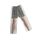 Maxbell Pajama Pants for Men Funny Soft Comfy Sweatpants for Joggers Sports Athletic M