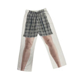 Maxbell Pajama Pants for Men Funny Soft Comfy Sweatpants for Joggers Sports Athletic L