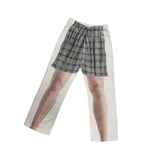 Maxbell Pajama Pants for Men Funny Soft Comfy Sweatpants for Joggers Sports Athletic XL