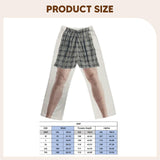 Maxbell Pajama Pants for Men Funny Soft Comfy Sweatpants for Joggers Sports Athletic XXL