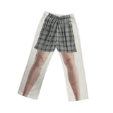 Maxbell Pajama Pants for Men Funny Soft Comfy Sweatpants for Joggers Sports Athletic XXXL