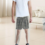 Maxbell Pajama Pants for Men Funny Soft Comfy Sweatpants for Joggers Sports Athletic XXXL