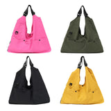 Maxbell Outdoor Vest Bag Strap Fishing Vest Comfort Workwear for Photo Climbing Work Black