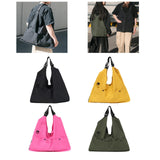 Maxbell Outdoor Vest Bag Strap Fishing Vest Comfort Workwear for Photo Climbing Work Black