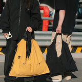 Maxbell Outdoor Vest Bag Strap Fishing Vest Comfort Workwear for Photo Climbing Work Black