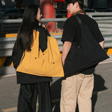 Maxbell Outdoor Vest Bag Strap Fishing Vest Comfort Workwear for Photo Climbing Work Black