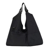 Maxbell Outdoor Vest Bag Strap Fishing Vest Comfort Workwear for Photo Climbing Work Black