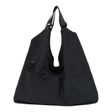 Maxbell Outdoor Vest Bag Strap Fishing Vest Comfort Workwear for Photo Climbing Work Black