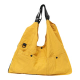 Maxbell Outdoor Vest Bag Strap Fishing Vest Comfort Workwear for Photo Climbing Work Yellow