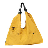 Maxbell Outdoor Vest Bag Strap Fishing Vest Comfort Workwear for Photo Climbing Work Yellow