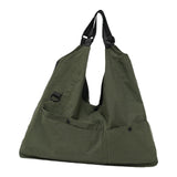 Maxbell Outdoor Vest Bag Strap Fishing Vest Comfort Workwear for Photo Climbing Work Green