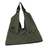 Maxbell Outdoor Vest Bag Strap Fishing Vest Comfort Workwear for Photo Climbing Work Green