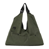 Maxbell Outdoor Vest Bag Strap Fishing Vest Comfort Workwear for Photo Climbing Work Green