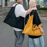 Maxbell Fly Fishing Vest Pack Jacket for Outdoor Activities Hiking for Men and Women Yellow